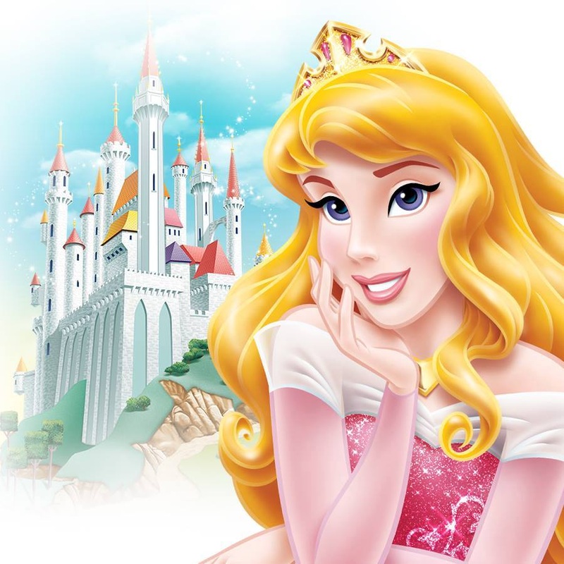 Aurora Disney Princesses